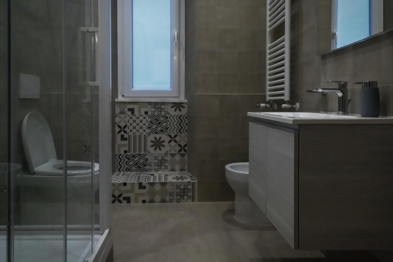 Casa Sciunzi - Elegant Guest House In Rome Termini Roma Exterior foto