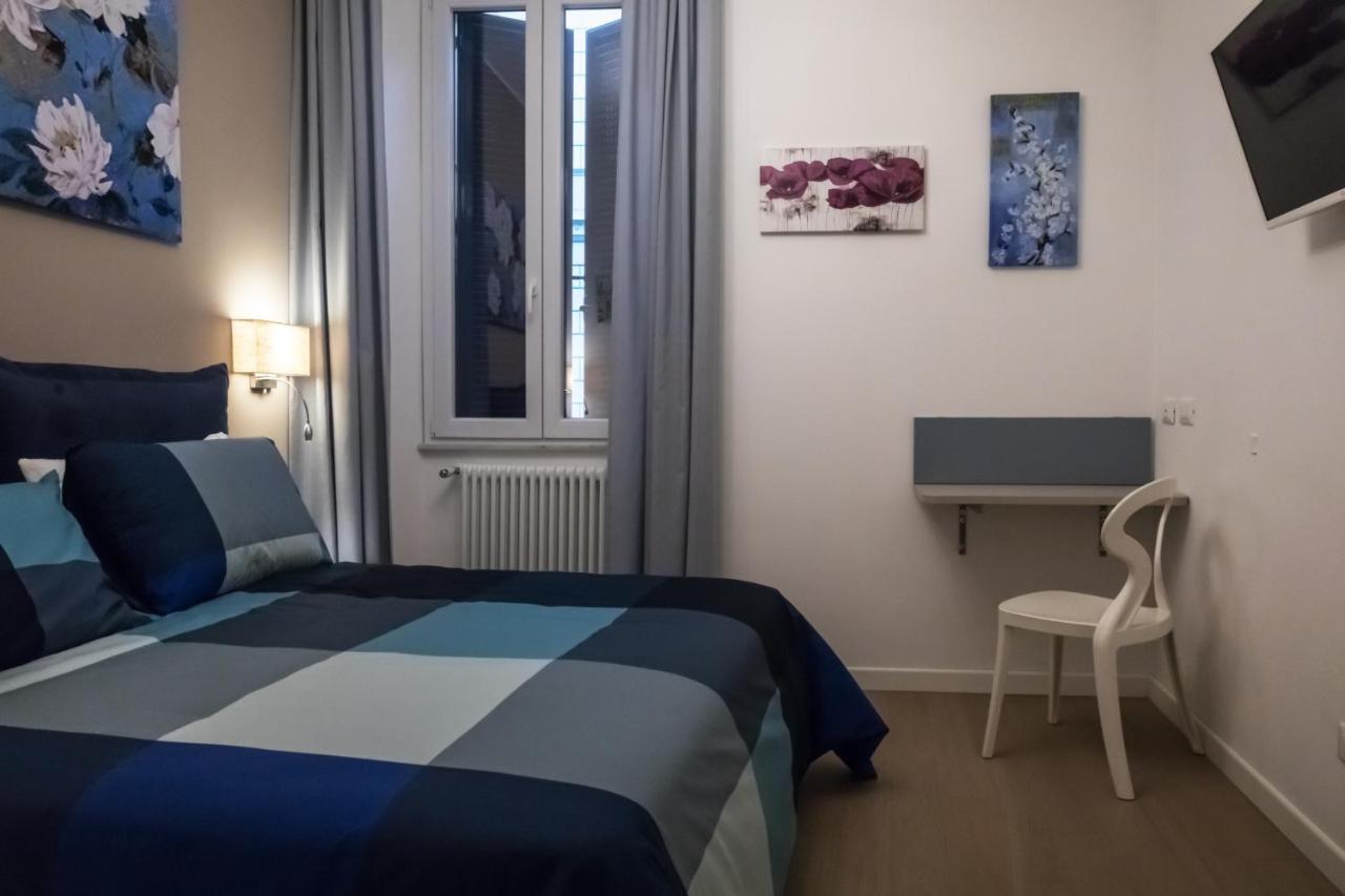 Casa Sciunzi - Elegant Guest House In Rome Termini Roma Exterior foto