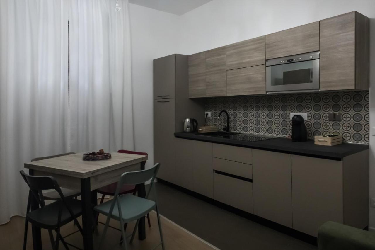 Casa Sciunzi - Elegant Guest House In Rome Termini Roma Exterior foto