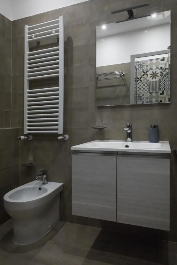Casa Sciunzi - Elegant Guest House In Rome Termini Roma Exterior foto