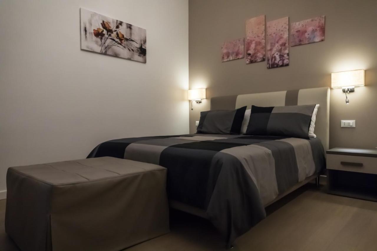 Casa Sciunzi - Elegant Guest House In Rome Termini Roma Exterior foto